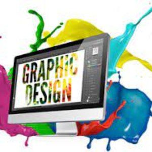 Custom Graphic Design